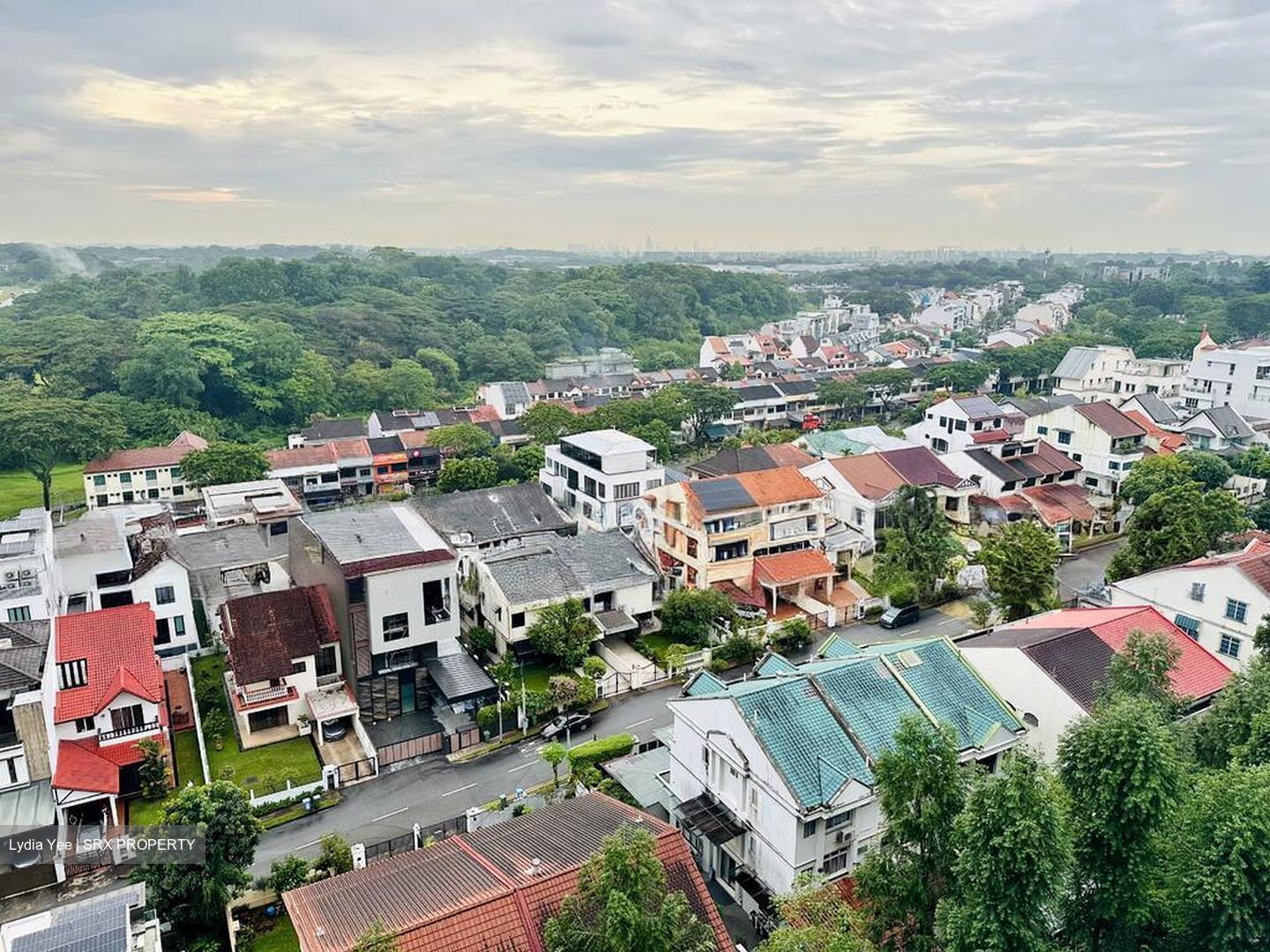 High Park Residences (D28), Apartment #503840521